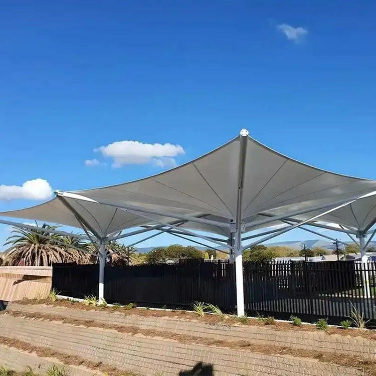 威远县工程案例