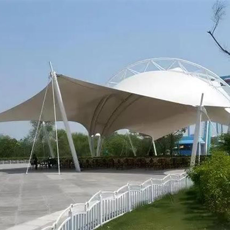 威远县工程案例