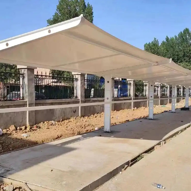 威远县工程案例