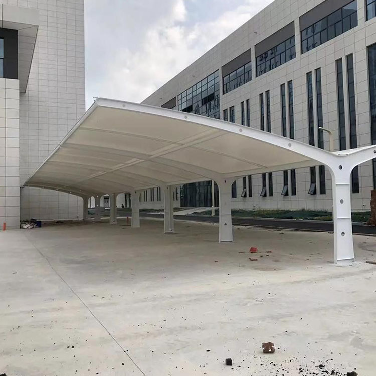 威远县工程案例