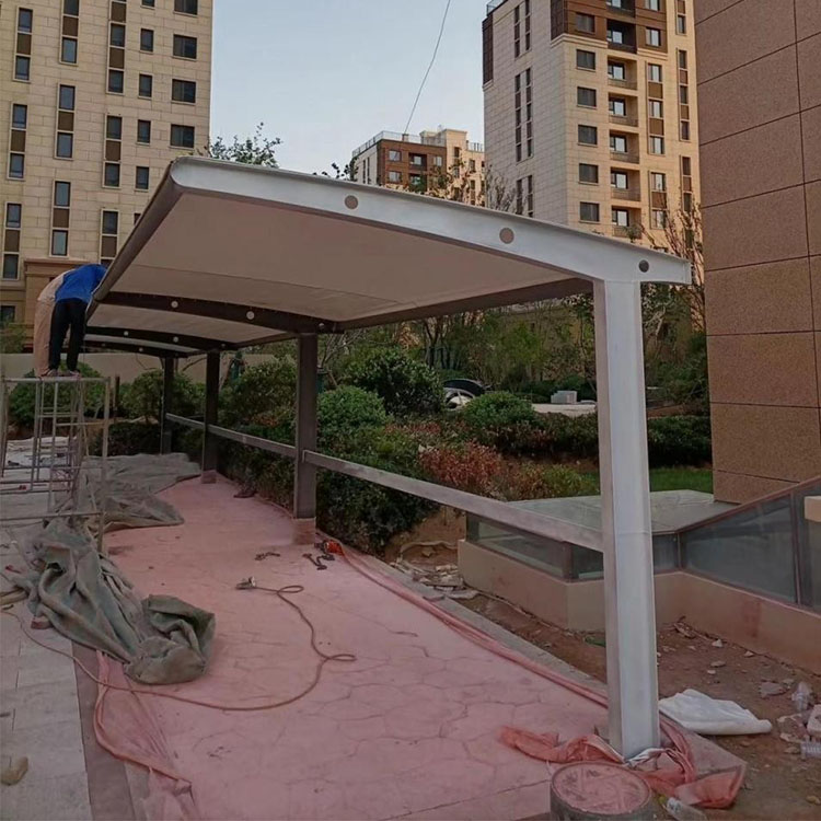 威远县工程案例